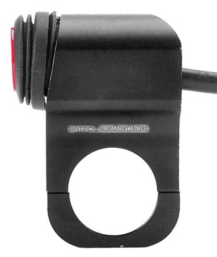 ПЕРЕКЛЮЧАТЕЛЬ МЕТАЛЛИЧЕСКИЙ ПЕРЕКЛЮЧАТЕЛЬ ЧПУ МОТОЦИКЛ N