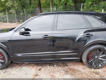 Bentley Bentayga 2021 Bentley Bentayga 2021r., 4x4, 6.0L 6.0 Benzyna 626KM, zdjęcie 5