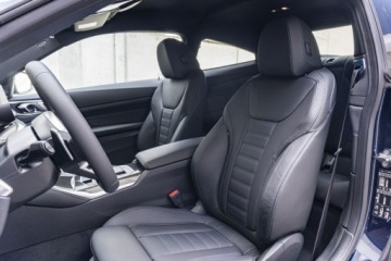 BMW Seria 4 G22-23-26 Coupe 3.0 M440i 374KM 2025 BMW 440 M440i xDrive Coupe Dostępne od ręki!, zdjęcie 11