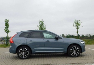 Volvo XC60 II 2023 Volvo XC 60 AWD z Gwarancja Full Opcja ULTIME DARK 2.0 Diesel 197KM, zdjęcie 15