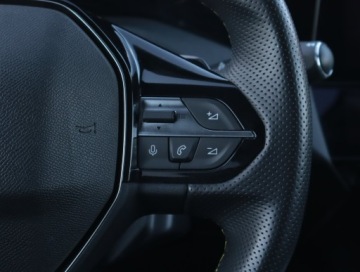 Peugeot 308 III SW Plug-In 1.6 Hybrid 180KM 2022 Peugeot 308 Hybrid 180, Salon Polska, Serwis ASO, zdjęcie 17