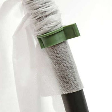 3x Морозостойкая теплица Универсальный тоннель из агроволокна - Мега Гарден 3м