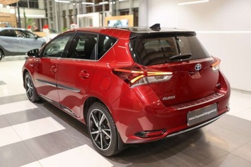 Toyota Auris II 2017 Toyota Auris Hybrid 135 Selection 1.8 Hybryda 99KM, zdjęcie 3