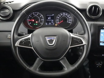 Dacia Duster II SUV 1.6 SCe 115KM 2019 Dacia Duster 1.6 SCe, Salon Polska, 1. Właściciel, zdjęcie 11