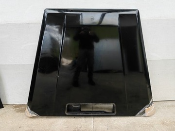 KAPOTA MERCEDES G TŘÍDA W463 12-13-14-15-16-17-18