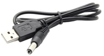 LED wnętrza kabiny RGB 4x30cm BLUETOOTH USB 5V