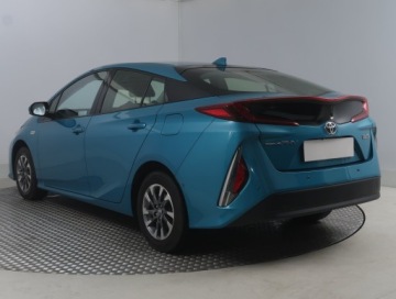 Toyota Prius IV Hatchback 1.8 Hybrid 122KM 2017 Toyota Prius 1.8 PHV, Salon Polska, 1. Właściciel, zdjęcie 3