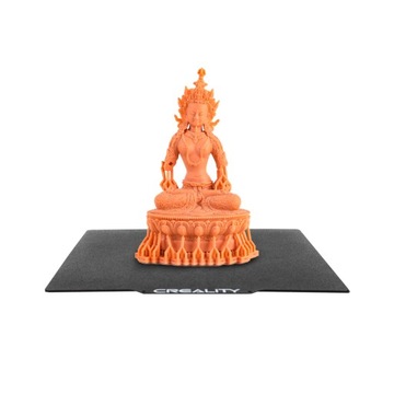 Коврик PEI Creality Ender-3 235x235 двусторонний