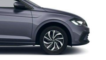 Volkswagen Polo VI Hatchback 5d Facelifting 1.0 TSI 95KM 2026 Volkswagen Polo Life Plus 1.0 TSI 95 KM DSG, zdjęcie 7