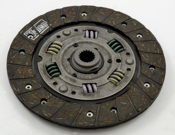 ДИСК СЦЕПЛЕНИЯ VALEO CITROEN Citroen Bx 803131