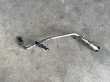 ТРУБКА ТОПЛИВНОГО БАКА VOLVO XC90 II 32363435