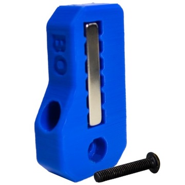 МАГНИТНЫЙ ДЕРЖАТЕЛЬ БИТ ДЛЯ ПРОФЕССИОНАЛЬНЫХ ИНСТРУМЕНТОВ BOSCH PROCORE + ВИНТ