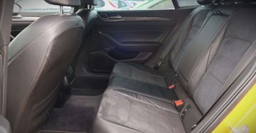 Volkswagen Arteon Fastback 2.0 TSI 190KM 2017 Volkswagen Arteon (Nr.103) 2.0 TSI Automat R-Line Salon Polska Navi Klima, zdjęcie 14