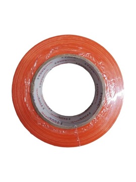 TAŚMA MALARSKA TYNKARSKA POMARAŃCZOWA 38 MM X 50 M