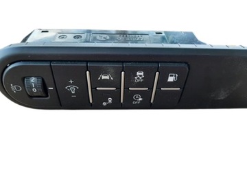 PANEL STEROWANIA KIA X-CEED XCEED 93700-CR020
