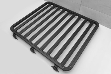 БАГАЖНИК НА КРЫШЕ ПЛАТФОРМА JEEP WRANGLER JL 2018+