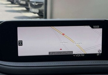 Mazda CX-30 2.0 SKYACTIV-G 150KM 2021 Mazda CX-30 2.0 i 150KMAUTOMAT 86.000KM bezwypadkowa GWARANCJAzarejestrowa, zdjęcie 26