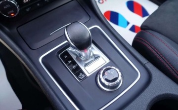 Mercedes GLA I Off-roader AMG 45 AMG 381KM 2016 Mercedes-Benz GLA 2.0T 381KM GLA 45 AMG 4Matic Speedshift 7G-DCT Night Ed, zdjęcie 16