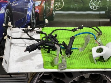 BMW F20 F21 F30 31 F32 F33 F34 F36 F87 E90 POSVĚTLENÉ KLIKY A300