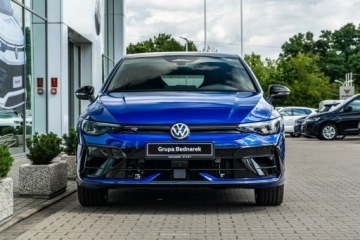 Volkswagen Golf VIII R Facelifting 2.0 TSI 333KM 2026 Volkswagen Golf R 2.0 TSI 4Motion 333 KM DSG -, zdjęcie 2