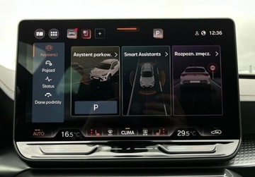 Cupra Formentor Crossover Facelifting 2.0 TSI 333KM 2025 Cupra Formentor VZ 333KM Pakiety, GPS, Kamera 360, ACC, SENNHEISER, KESSY, zdjęcie 29