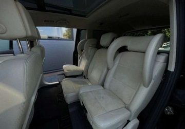 Volkswagen Sharan II Van 2.0 TDI CR BMT 177KM 2014 Volkswagen Sharan 2.0 TDI 177KM DSG 2x elektryczne drzwi panorama7 osobowy, zdjęcie 20