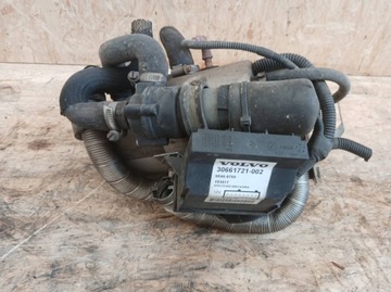 Webasto Volvo S60 V70 S80 D5 30661721-002