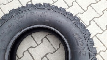 4x ШИНЫ 265/70R16 VIPER ВНЕДОРОЖНЫЙ КОМПЛЕКТ M+S M/T