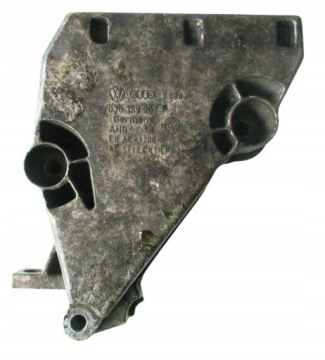 Кронштейн крепления двигателя Volkswagen Passat B5 1.9 TDI AVB 96-05 038199207P