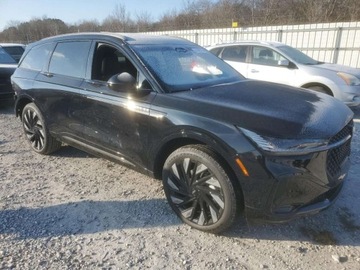 Lincoln 2024 Lincoln Nautilus Reserve 2024 2.0l 2.0 Benzyna 250KM, zdjęcie 4