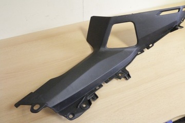 3107 Honda Goldwing 2018+Przedni deflektor