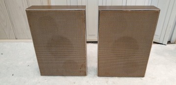 Grundig Hi-Fi Laustsprecher-Box 203, kolumny