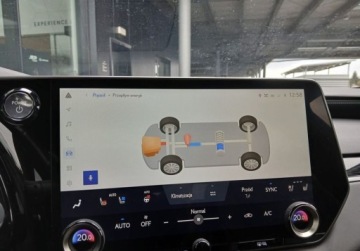 Lexus RX V 2023 Lexus RX RX 350h Prestige FV23 Salon PL Serwis ASO 1 wlasciciel, zdjęcie 16