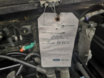 Ford Fiesta VII Hatchback 3d Facelifting 1.4 96KM 2017 Ford Fiesta 1.4 16v 97KM Klima Elektryka Isofix, zdjęcie 21