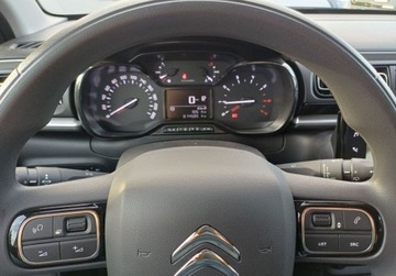 Citroen C3 IV 2024 Citroen C3 235 MAX 110 KM Automat I wl. GWARANCJA FV23 1.2 110KM, zdjęcie 26
