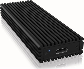 ICY BOX IB-1816M-C31 дисковый корпус 1x M.2