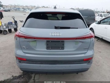 Audi Q4 2024 Audi Q4 e-tron E-Tron Premium 55 Quattro 2024 Elektryczny 295KM, zdjęcie 4