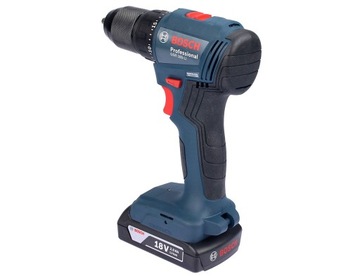 Аккумуляторная дрель-шуруповерт Bosch 06019K3000 18 В