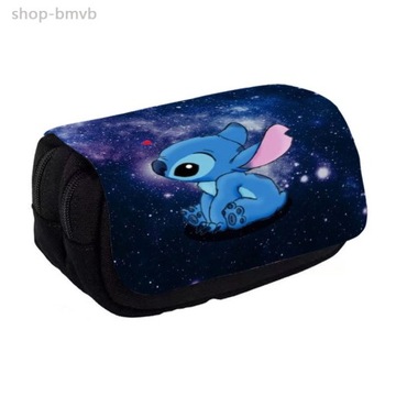 НОВЫЙ ЧЕХОЛ ДЛЯ КАРАНДАША STICH LILO С ПОЛНЫМ ПРИНТОМ 3D