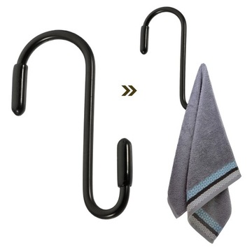 ВЕШАЛКА ДЛЯ РАСТЕНИЙ С КРЮЧКОМ ДЛЯ ТЯЖЕЛЫХ БРЮК