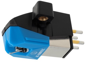 Wkładka gramofonowa MM Audio-Technica AT-VM95C