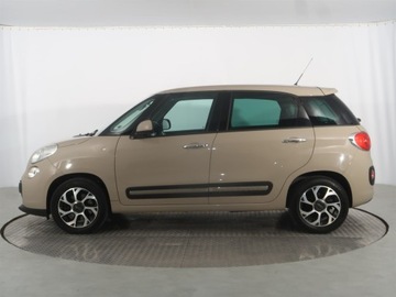 Fiat 500L Hatchback 5d Seria 2 1.4 T-Jet 16v 120KM 2016 Fiat 500L 1.4 T-Jet, Salon Polska, Serwis ASO, zdjęcie 2