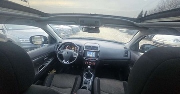 Mitsubishi ASX 2015 Mitsubishi ASX 2015r Kamera cofania 1.6 Diesel 114KM, zdjęcie 8