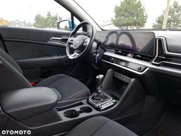 Kia Sportage V SUV 1.6 T-GDI 150KM 2022 Kia Sportage Kia Sportage 1.6 T-GDI L 2WD 1.6 Benzyna 150KM, zdjęcie 18