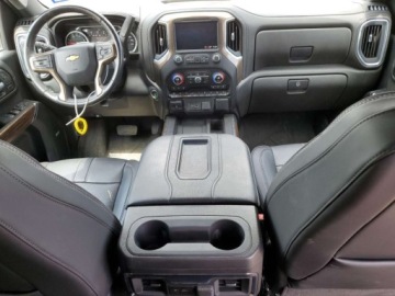 Chevrolet Silverado II 2022 Chevrolet Silverado K3500 High Country 2022 6.6 Diesel 401KM, zdjęcie 8