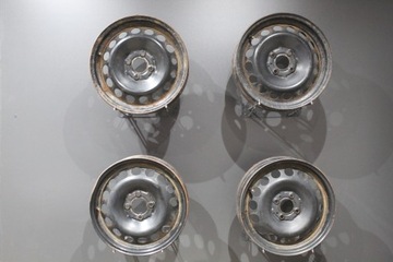 Felgi 15 4x100 Renault Twingo III (F7755-34)