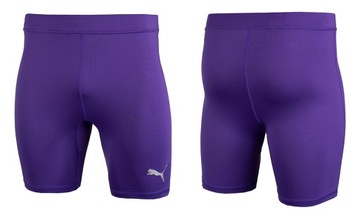 PUMA spodenki męskie krótkie sportowe roz.M