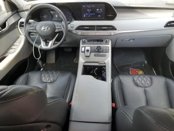 Hyundai 2022 Hyundai Palisade 2022 HYUNDAI PALISADE SEL, silnik benzynowy 3.8 L 3.8, zdjęcie 8