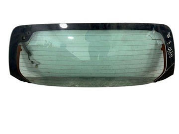 43R00050 VÍKO KUFRU KUFRU 1.4 HDI WNB10 40 2010 TOYOTA AYGO (_B1_)