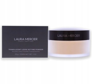 LAURA MERCIER Рассыпчатая полупрозрачная пудра